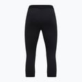 Dámské termoregulační legíny Peak Performance Spirit Short John černé 5
