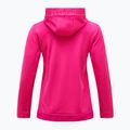 Dámská mikina  Peak Performance Rider Tech Zip Hood beetroot purple 6