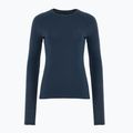 Dámské termo tričko longsleeve   Peak Performance Magic Crew blue shadow