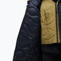 Dámský péřový kabát Peak Performance Helium Down black 5