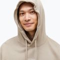Pánská mikina Peak Performance Original Terry avid beige 3