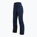 Dámské lyžařské kalhoty Peak Performance Amina Pants blue shadow 3