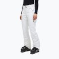 Dámské lyžařské kalhoty Peak Performance Anima off white