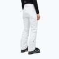 Dámské lyžařské kalhoty Peak Performance Anima off white 2