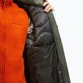 Dámský péřový kabát Peak Performance Helium Down Coat pine needle/olive extreme 6