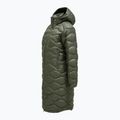 Dámský péřový kabát Peak Performance Helium Down Coat pine needle/olive extreme 9