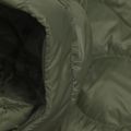 Dámský péřový kabát Peak Performance Helium Down Coat pine needle/olive extreme 10