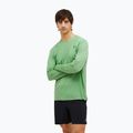 Pánské tričko Longsleeve Peak Performance Delta LS peppermint 