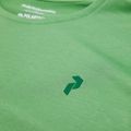 Pánské tričko Longsleeve Peak Performance Delta LS peppermint  4