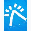 Pánské tričko Peak Performance Explore Graphic brilliant blue 6