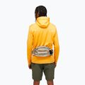 Pánská mikina Peak Performance Rider Tech Zip Hood blazing orange 2