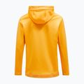 Pánská mikina Peak Performance Rider Tech Zip Hood blazing orange 5