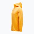 Pánská mikina Peak Performance Rider Tech Zip Hood blazing orange 6