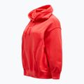 Dámská mikina Peak Performance Original Terry brilliant red 3