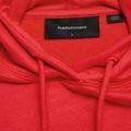 Dámská mikina Peak Performance Original Terry brilliant red 4