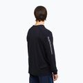 Pánské tričko Longsleeve Peak Performance Trail Wool Blend black 2