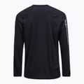 Pánské tričko Longsleeve Peak Performance Trail Wool Blend black 2