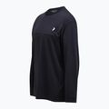 Pánské tričko Longsleeve Peak Performance Trail Wool Blend black 3