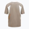 Pánské tričko Peak Performance Trail Wool Blend avid beige/sand fog 2