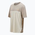 Pánské tričko Peak Performance Trail Wool Blend avid beige/sand fog 3