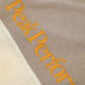 Pánské tričko Peak Performance Trail Wool Blend avid beige/sand fog 4