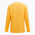 Pánská mikina Peak Performance Freelight Polartec Grid blazing orange 6