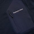 Pánská mikina Peak Performance Freelight Polartec Grid black 7