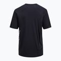 Pánské tričko Peak Performance Trail Wool Blend black 2