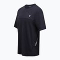 Pánské tričko Peak Performance Trail Wool Blend black 3