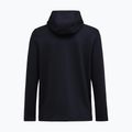 Pánská fleecová mikina Peak Performance Trail Polartec Power Grid Half Zip Hood black 5