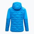Pánská hybridní bunda Peak Performance Helium Hybrid Jacket brilliant blue 2