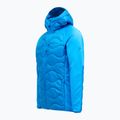 Pánská hybridní bunda Peak Performance Helium Hybrid Jacket brilliant blue 3