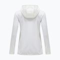 Dámská trekingová mikina Peak Performance Light Zip Hood off white 4