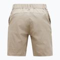 Dámské trekové šortky Peak Performance Iconiq avid/beige 2
