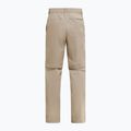 Pánské trekové kalhoty Peak Performance Iconiq Zip avid beige 2