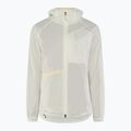 Dámská hybridní bunda Peak Performance Freelight Alpha offwhite/avid beige
