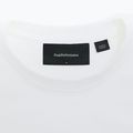 Dámské tričko Peak Performance Heavy Cotton off white 4