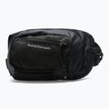 Ledvinka Peak Performance Outdoor Slingbag černá