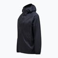 Pánská hybridní bunda Peak Performance Freelight Alpha black 3