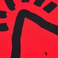 Dámské tričko Peak Performance Explore Graphic brilliant red 6