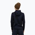 Dámská trekingová mikina Peak Performance Light Zip Hood black 2