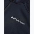 Dámská trekingová mikina Peak Performance Light Zip Hood black 7