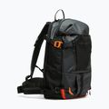 Lyžařský batoh Peak Performance Vertical Ski 20 l black/black