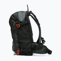 Lyžařský batoh Peak Performance Vertical Ski 20 l black/black 3