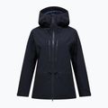 Dámská lyžařská bunda Peak Performance Whitelight APX black