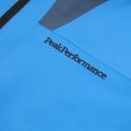 Pánská lyžařská bunda Peak Performance Rider Tech Insulated azure ascent/mountain lake 3