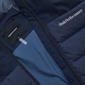 Pánská lyžařská bunda Peak Performance Shred Down blue shadow 10