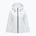 Dámská lyžařská bunda Peak Performance Anima Insulated Jacket off white