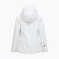 Dámská lyžařská bunda Peak Performance Anima Insulated Jacket off white 2