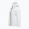 Dámská lyžařská bunda Peak Performance Anima Insulated Jacket off white 3